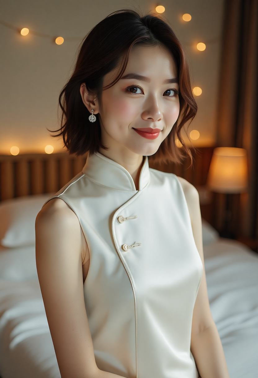 父母爱情